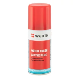 Würth Quick Fresh klímatisztító spray 100ml, 0893764654