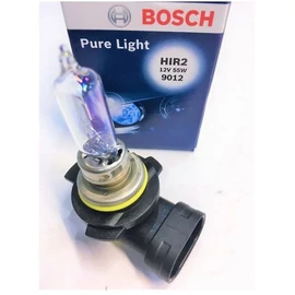 Bosch 1987302026 HIR2 9012  12V 55W  típusú izzó  PX22d foglalat