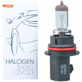 M-TECH HB1 12V 65/45W Halogén izzó P29t foglalat Z24 (1 db)