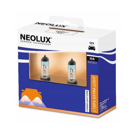 IZZÓ (Osram) Neolux 130% Extra Light H4 Izzó N472EL1-2SCB