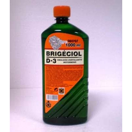 Brigéciol D3 motorlemosó folyadék 1L