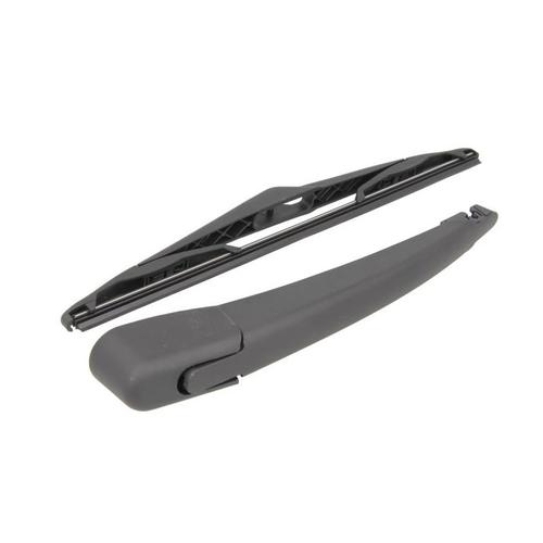 Ford Mondeo IV Turnier Kombi (BA7)  2004-2015-ig hátsó ablaktörlő kar + ablaktörlő lapát  MMT RAW 262