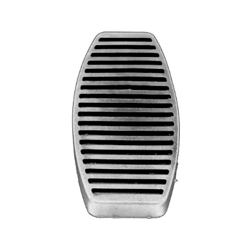 Fiat 500, Panda, Lancia Ypsilon fék és kuplung pedálgumi  OE: 71732954, 14633 (1 db)