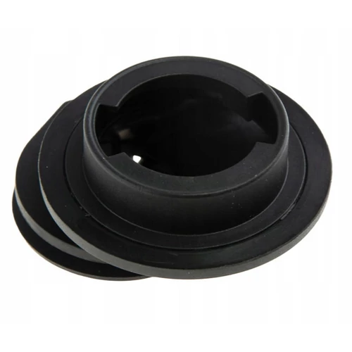 Seat, Skoda, Volkswagen, VW olajbetöltő cső, közbetét motorburkolat alá több típushoz, OE: 036115302B, G, R, BKO-VW-002
