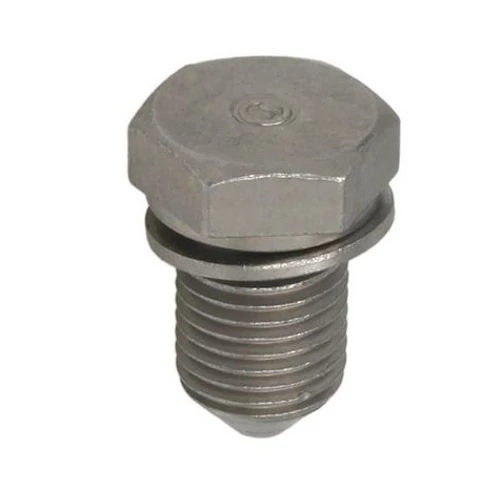 Olajleeresztő csavar tömítéssel  Audi  Seat  Skoda  VW TÖBB Márka M14 átmérő  M14x1,5mm  FE15374  (34)