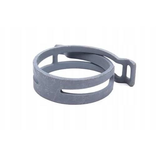 Vízcső bilincs, rugós bilincs, gyári alternatíva, névleges átmérő: 40 mm 119740_TOP (1 db)