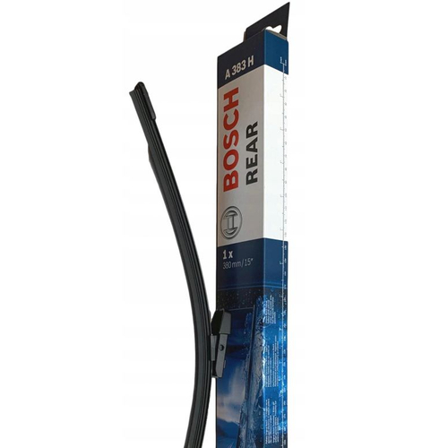 Skoda Fabia III kombi 2014-től hátsó ablaktörlő lapát Bosch 3397016087 A383H