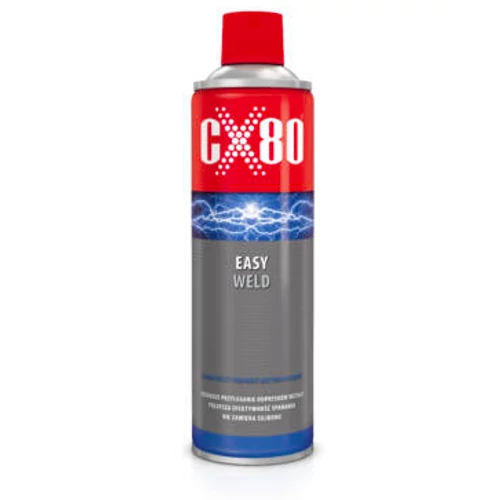 CX-80 Hegesztő spray, 500 ml