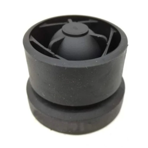 Audi VW Seat Skoda több típus felső motorburkolat takaró tartó gumi persely szilent OE 06A103226   HP121217  (31)