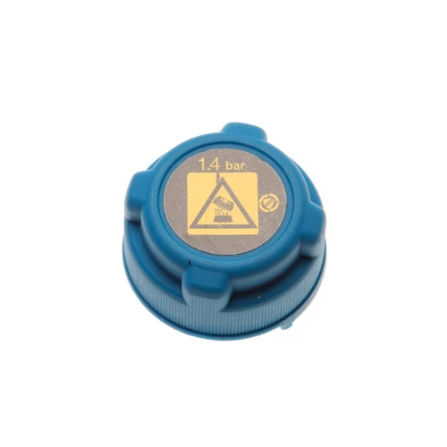 Alfa, Fiat, Lancia, Citroen, Ford, Opel, Peugeot hűtőfolyadék kiegyenlítő tartály fedél, 1,4 bar hűtősapka több típushoz OE: 46799364, RC0023/29844_IMP