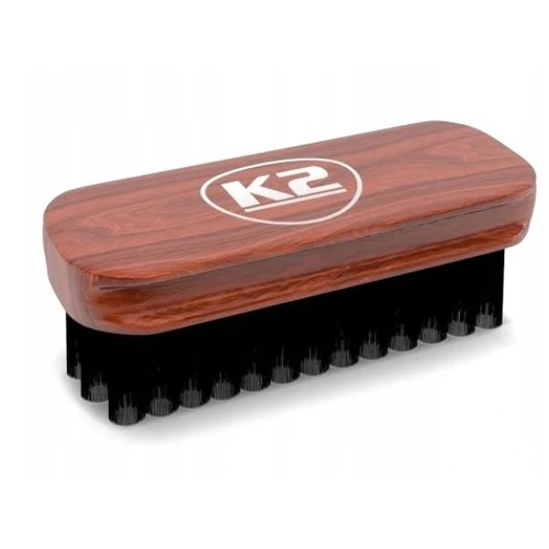 K2 AURON BRUSH tisztító kefe G450