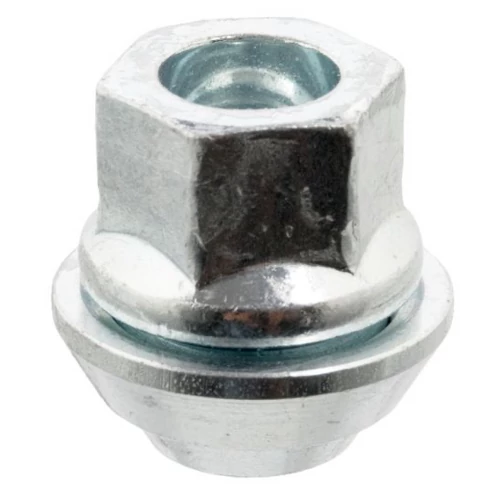 FORD kerékanya több típushoz, forgókúpos, alufelnihez M12X1,5 FEBI 07176 (46629) [1 db]