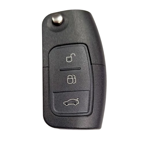 Ford kulcsház bicskakulcs ház több típus EZC-FR-316
