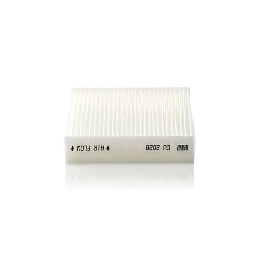 Opel Suzuki (Agila, Splash) pollenszűrő több típushoz Mann Filter CU2028
