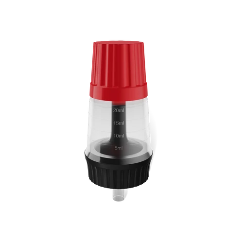 Adagolófej METABOND Megalene Plus és Megasel 250 ml-es üzemanyag-adalékokhoz (1 db)