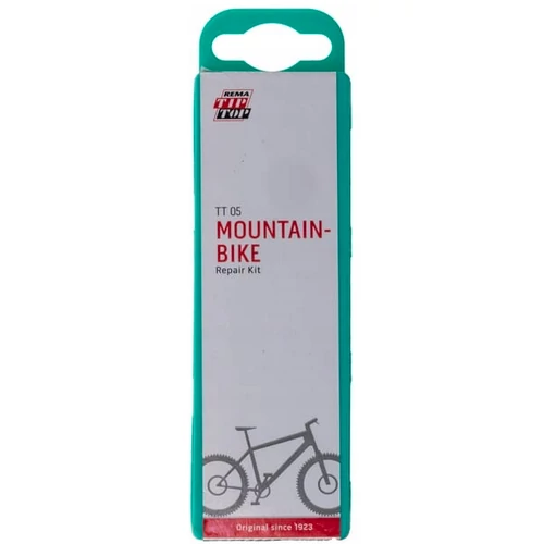 Tip Top Mountain Bike Repair Kit kerékpár gumiabroncs javítókészlet TT05  5060193