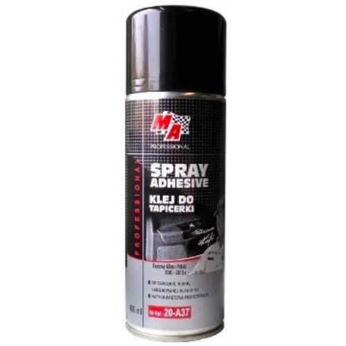 Kárpitragasztó spray, Moje 400 ml