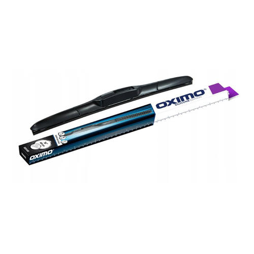 Oximo / Maxgear 45 cm hosszú ablaktörlő lapát Honda