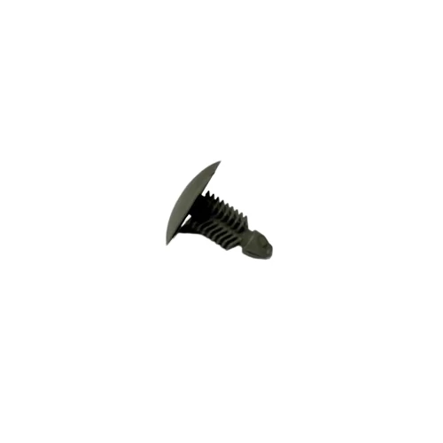 Univerzális általános kárpit, burkolat rögzítő patent 8 mm-es furatba, szürke színben 180170 (FR2)
