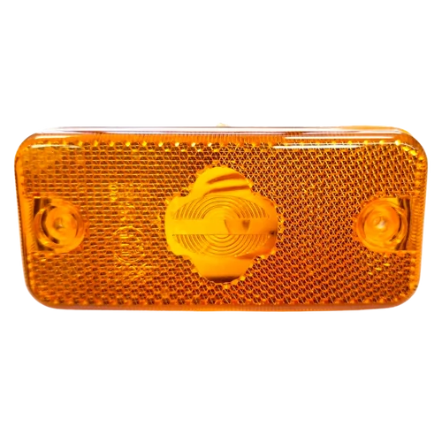 Univerzális általános oldalsó szélességjelző lámpa sárga JUMPER, DUCATO, DAILY  OE  7484538758   TD03-51-012Y
