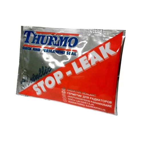 Thurmo Stop Leak hűtőtömítő por